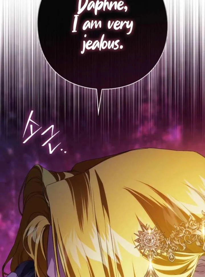 For the Goddesses: For Daphne Chapter 13 page 137