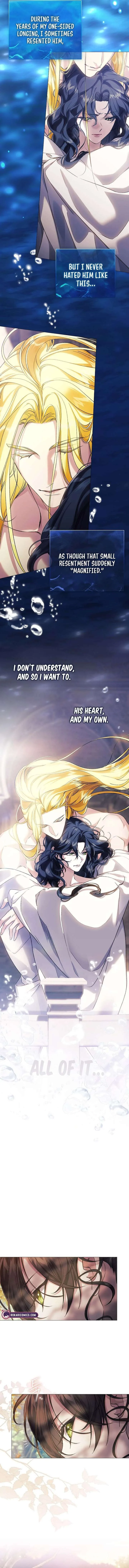 For the Goddesses: For Daphne Chapter 19 page 9