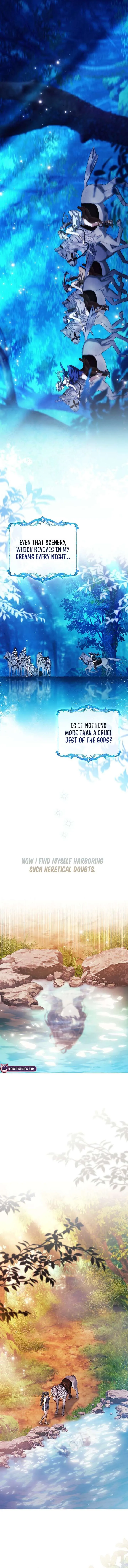 For the Goddesses: For Daphne Chapter 19 page 6