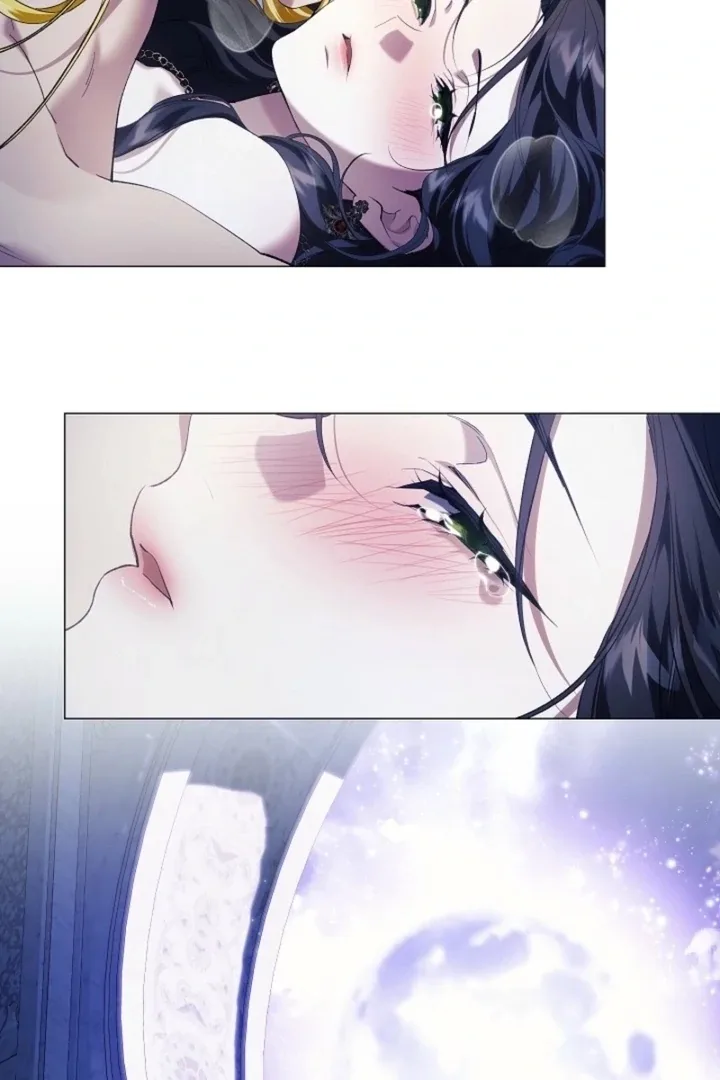 For the Goddesses: For Daphne Chapter 18 page 5