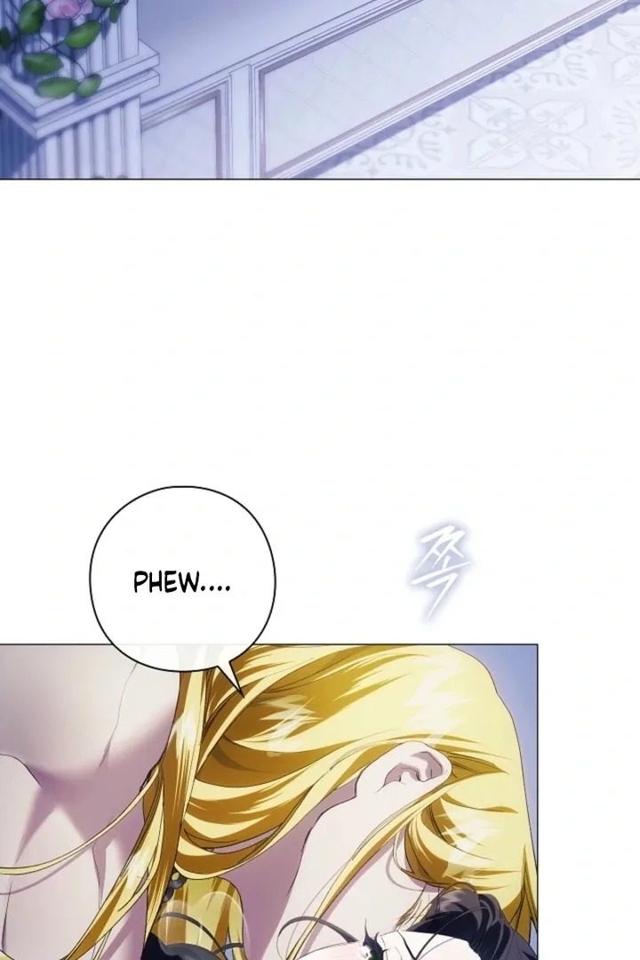 For the Goddesses: For Daphne Chapter 18 page 4