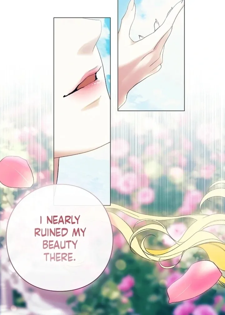 For the Goddesses: For Daphne Chapter 18 page 54
