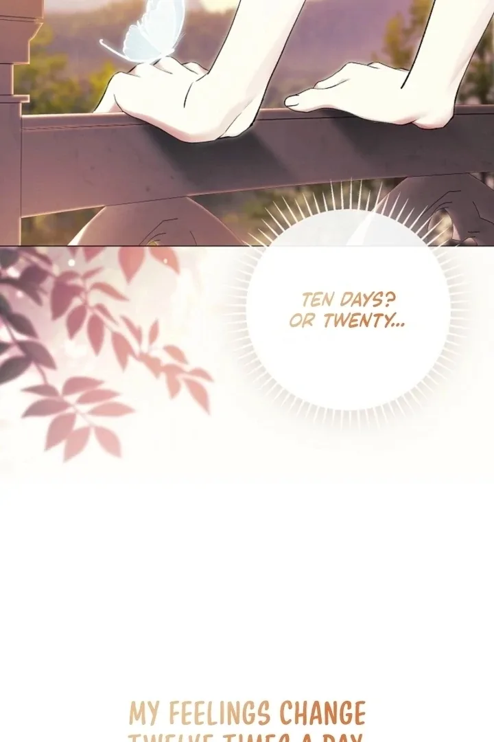 For the Goddesses: For Daphne Chapter 18 page 77