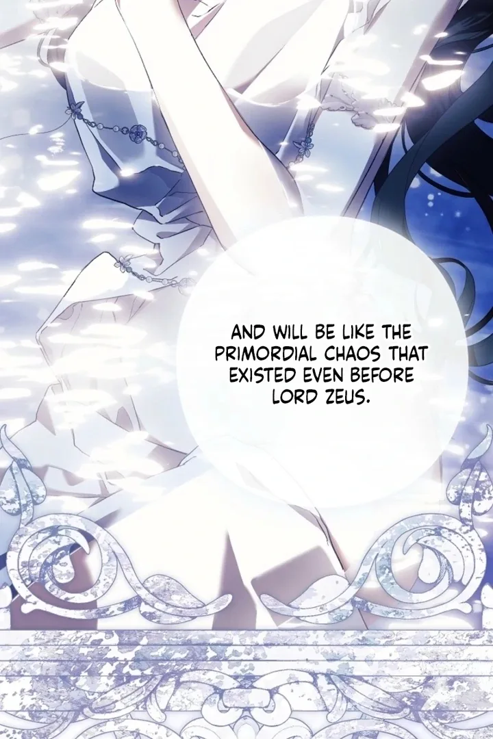 For the Goddesses: For Daphne Chapter 18 page 34