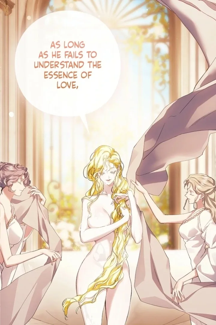 For the Goddesses: For Daphne Chapter 18 page 39