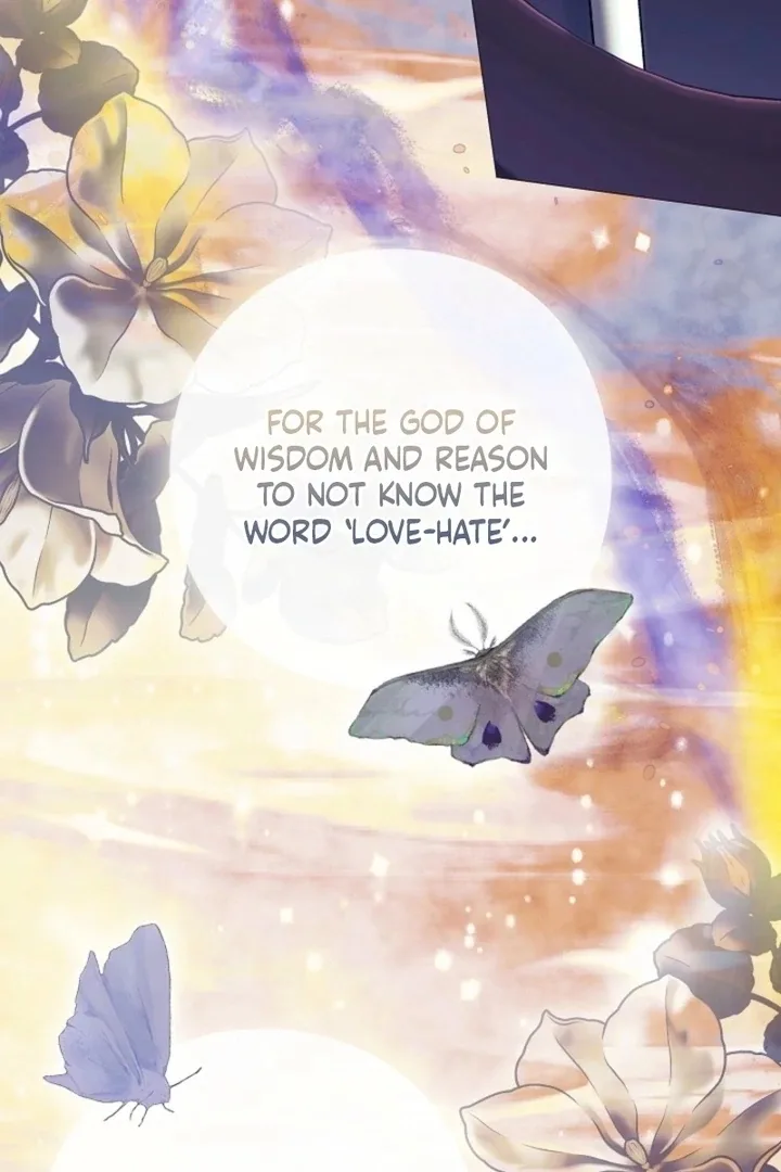 For the Goddesses: For Daphne Chapter 18 page 32