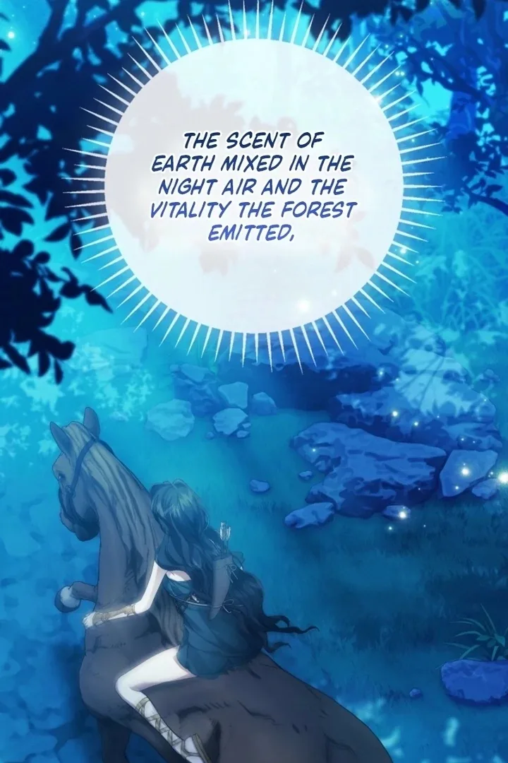 For the Goddesses: For Daphne Chapter 18 page 102