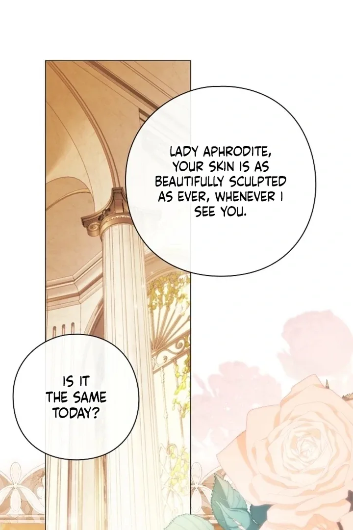 For the Goddesses: For Daphne Chapter 18 page 18