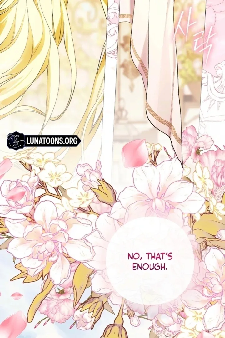 For the Goddesses: For Daphne Chapter 18 page 43