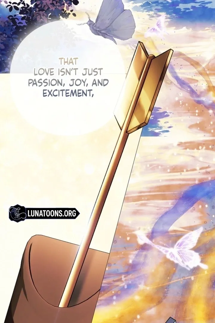 For the Goddesses: For Daphne Chapter 18 page 30