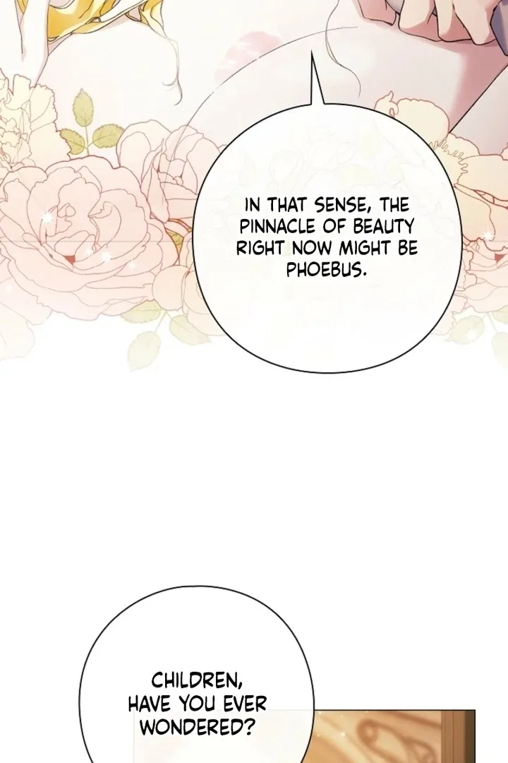 For the Goddesses: For Daphne Chapter 18 page 22