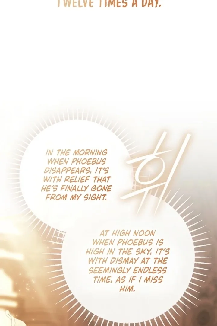 For the Goddesses: For Daphne Chapter 18 page 78