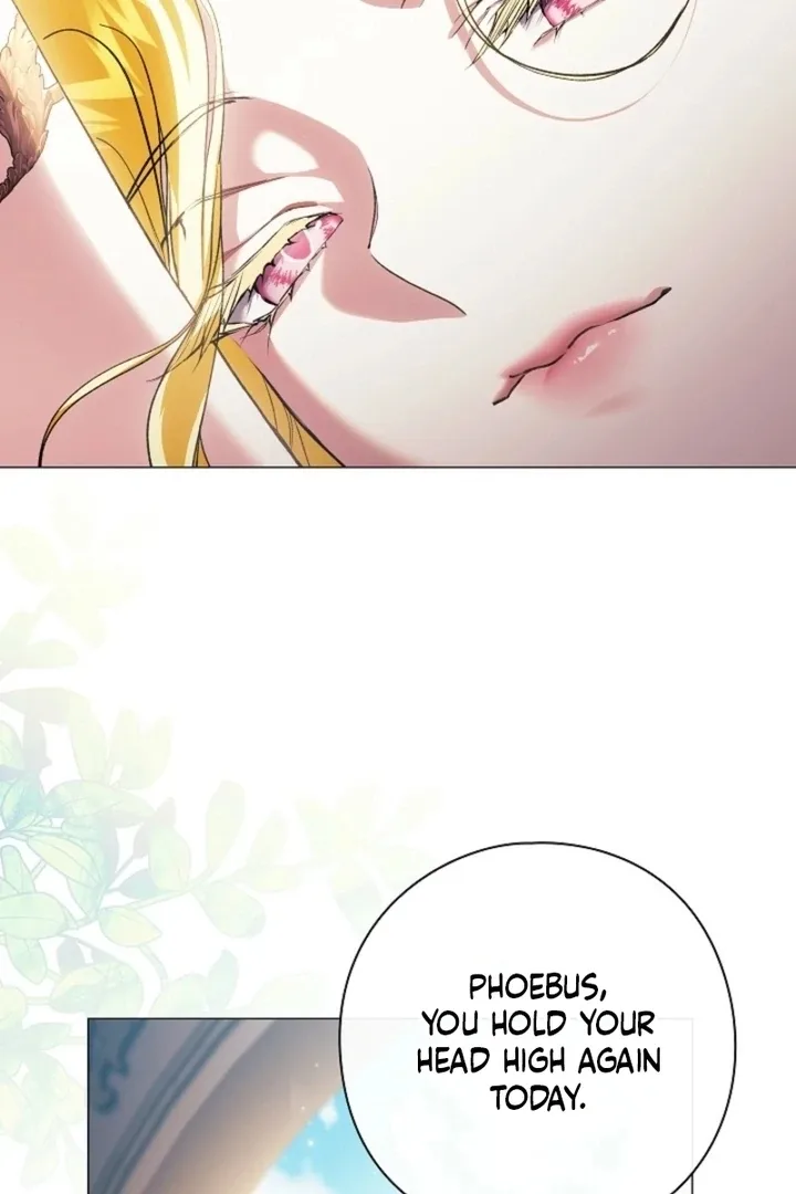 For the Goddesses: For Daphne Chapter 18 page 47