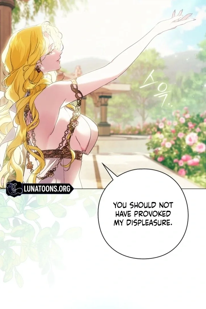 For the Goddesses: For Daphne Chapter 18 page 50
