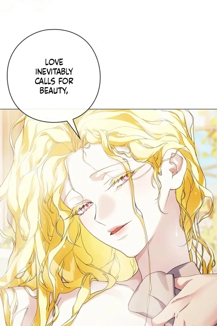 For the Goddesses: For Daphne Chapter 18 page 21