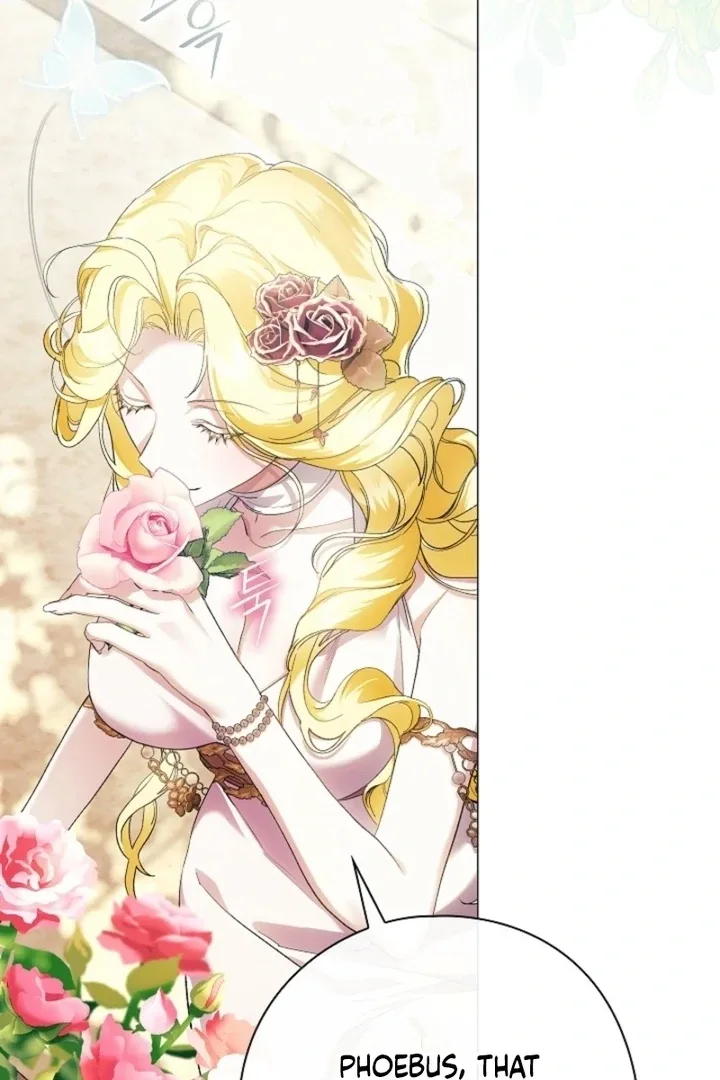 For the Goddesses: For Daphne Chapter 18 page 61