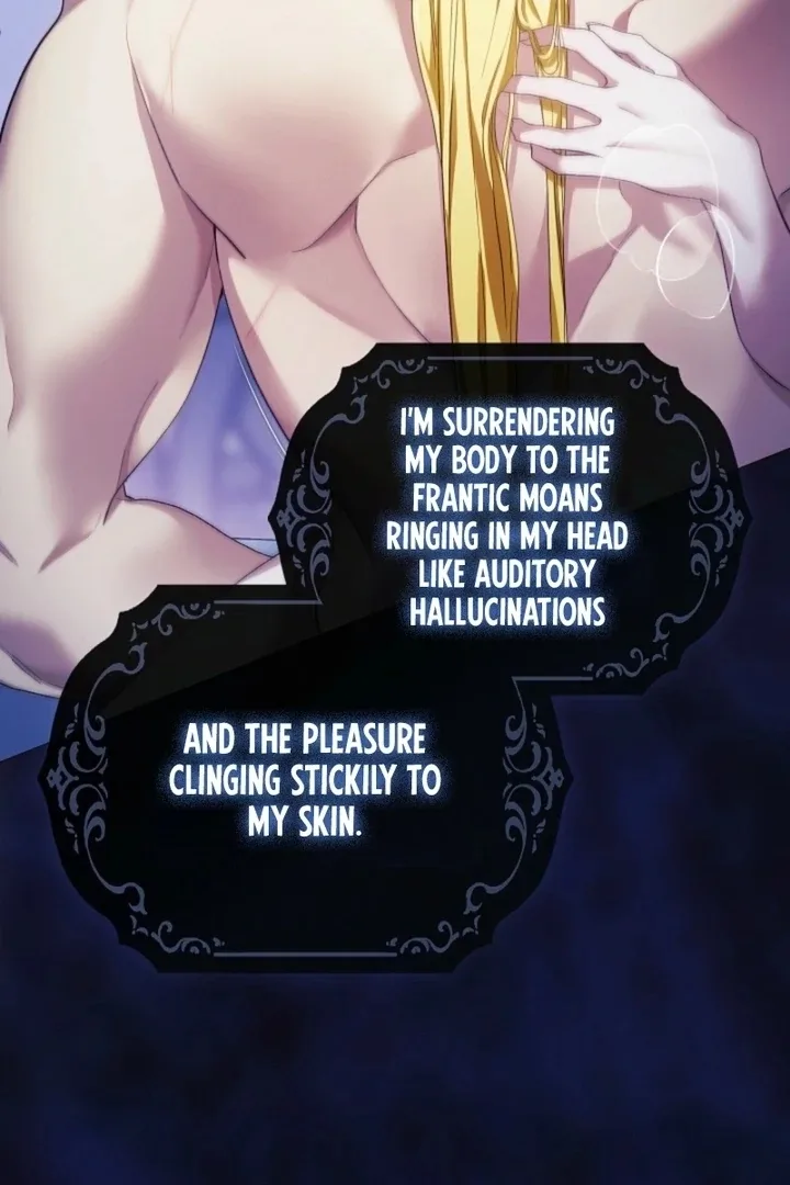 For the Goddesses: For Daphne Chapter 18 page 86