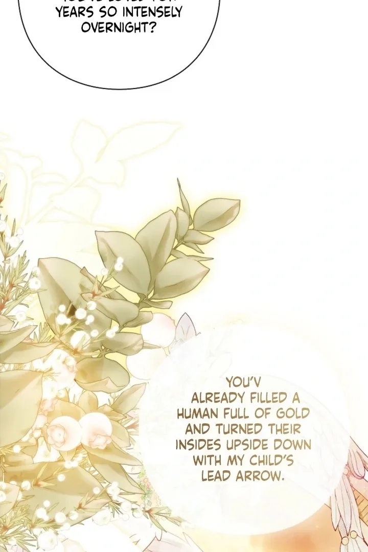 For the Goddesses: For Daphne Chapter 18 page 24