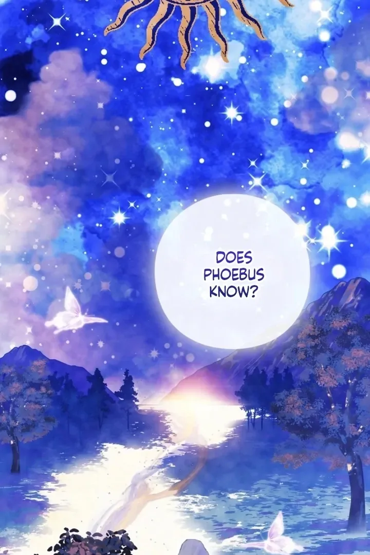 For the Goddesses: For Daphne Chapter 18 page 29