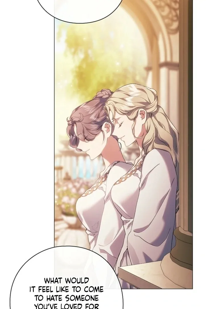 For the Goddesses: For Daphne Chapter 18 page 23