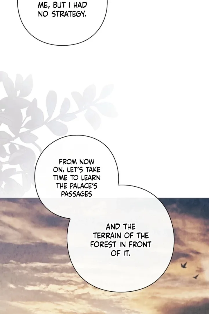 For the Goddesses: For Daphne Chapter 18 page 145