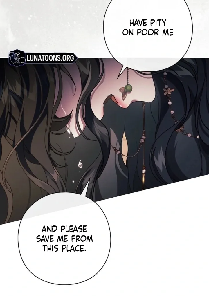 For the Goddesses: For Daphne Chapter 18 page 124