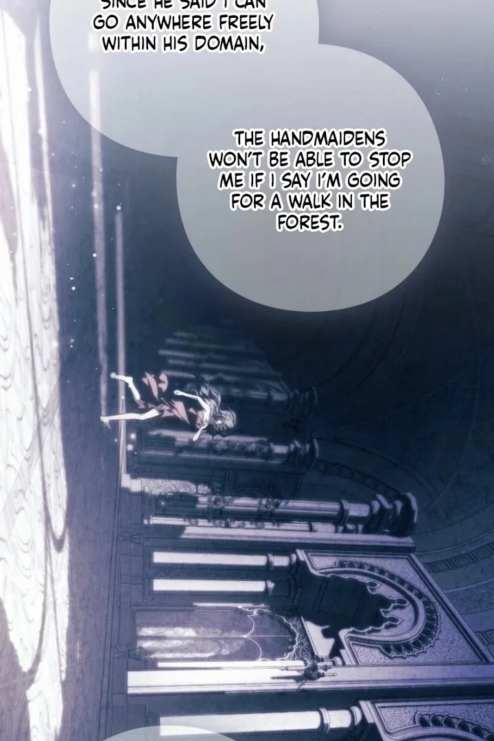 For the Goddesses: For Daphne Chapter 18 page 147
