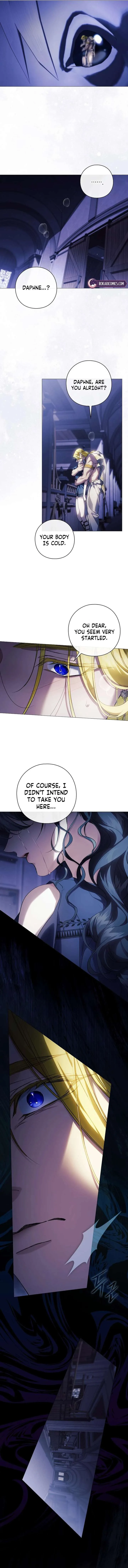 For the Goddesses: For Daphne Chapter 20 page 10