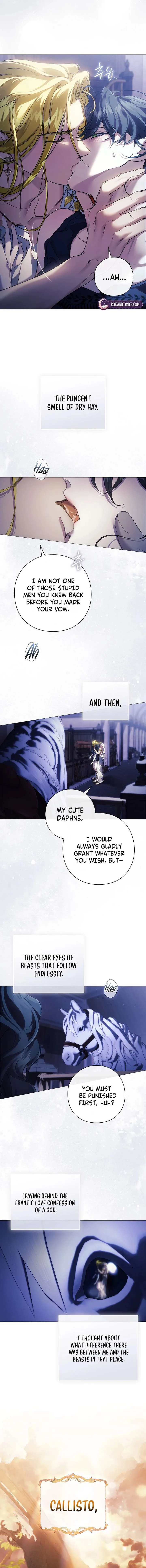 For the Goddesses: For Daphne Chapter 20 page 7