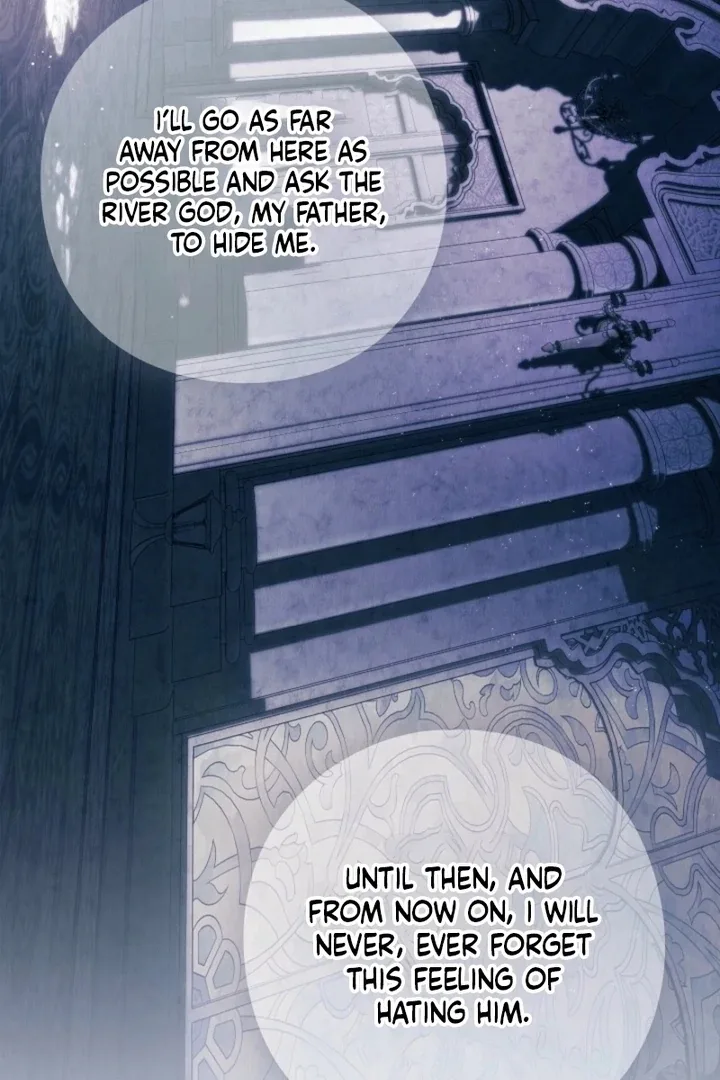 For the Goddesses: For Daphne Chapter 18 page 148
