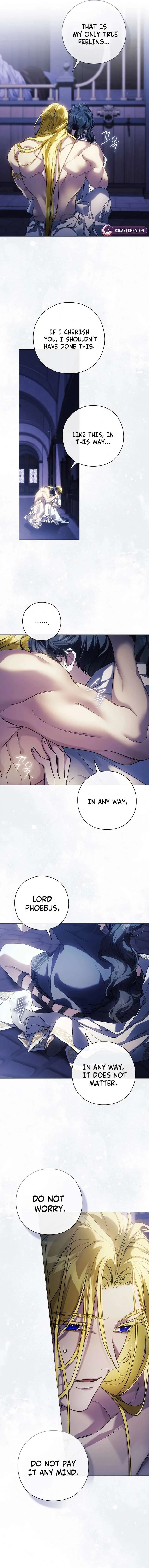 For the Goddesses: For Daphne Chapter 20 page 12