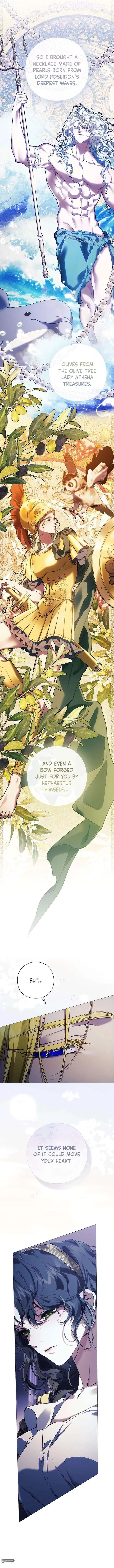 For the Goddesses: For Daphne Chapter 24 page 4