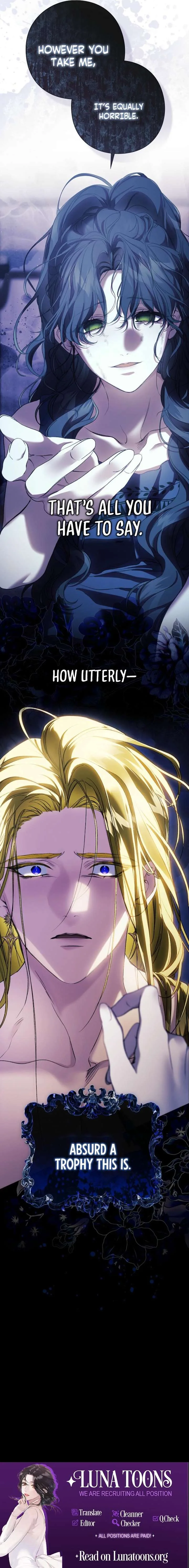 For the Goddesses: For Daphne Chapter 22 page 10