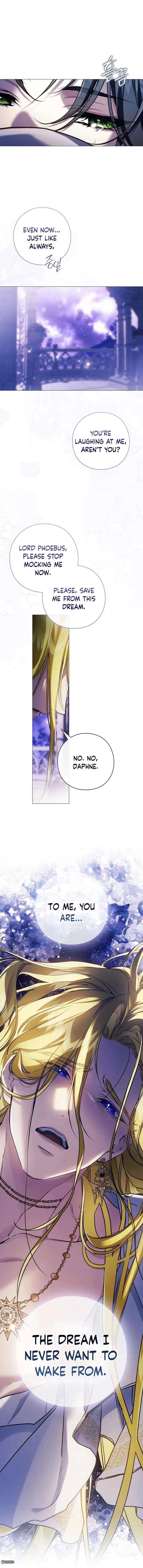 For the Goddesses: For Daphne Chapter 24 page 12