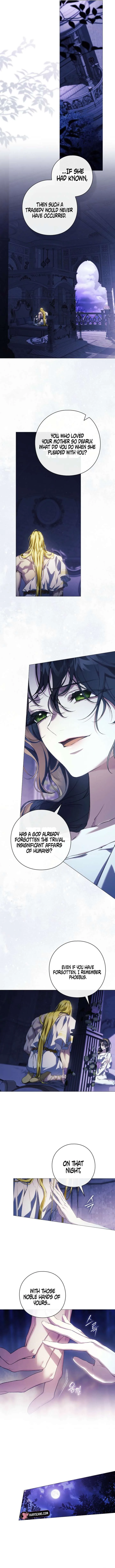 For the Goddesses: For Daphne Chapter 25 page 9