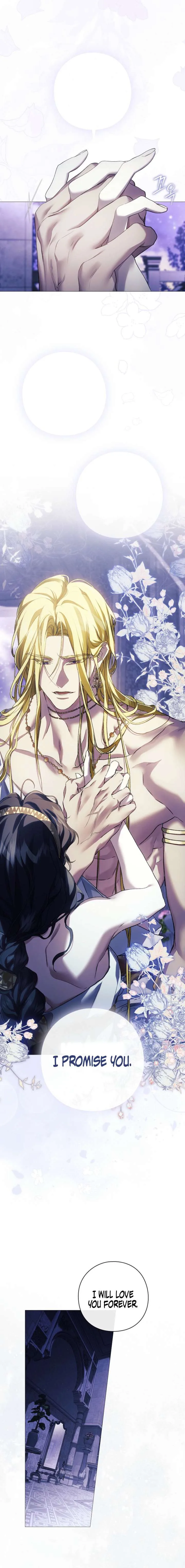 For the Goddesses: For Daphne Chapter 25 page 4