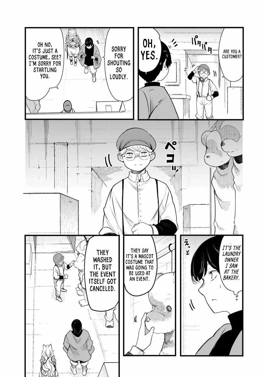 Seichou Cheat de Nandemo Dekiru You ni Natta ga, Mushoku Dake wa Yamerarenai You Desu Chapter 107 page 13