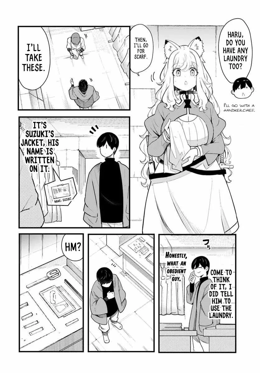 Seichou Cheat de Nandemo Dekiru You ni Natta ga, Mushoku Dake wa Yamerarenai You Desu Chapter 107 page 18