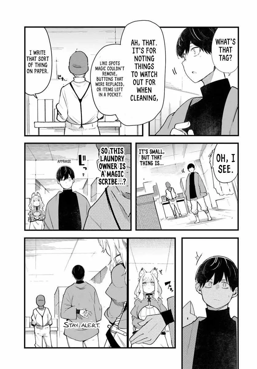 Seichou Cheat de Nandemo Dekiru You ni Natta ga, Mushoku Dake wa Yamerarenai You Desu Chapter 107 page 19