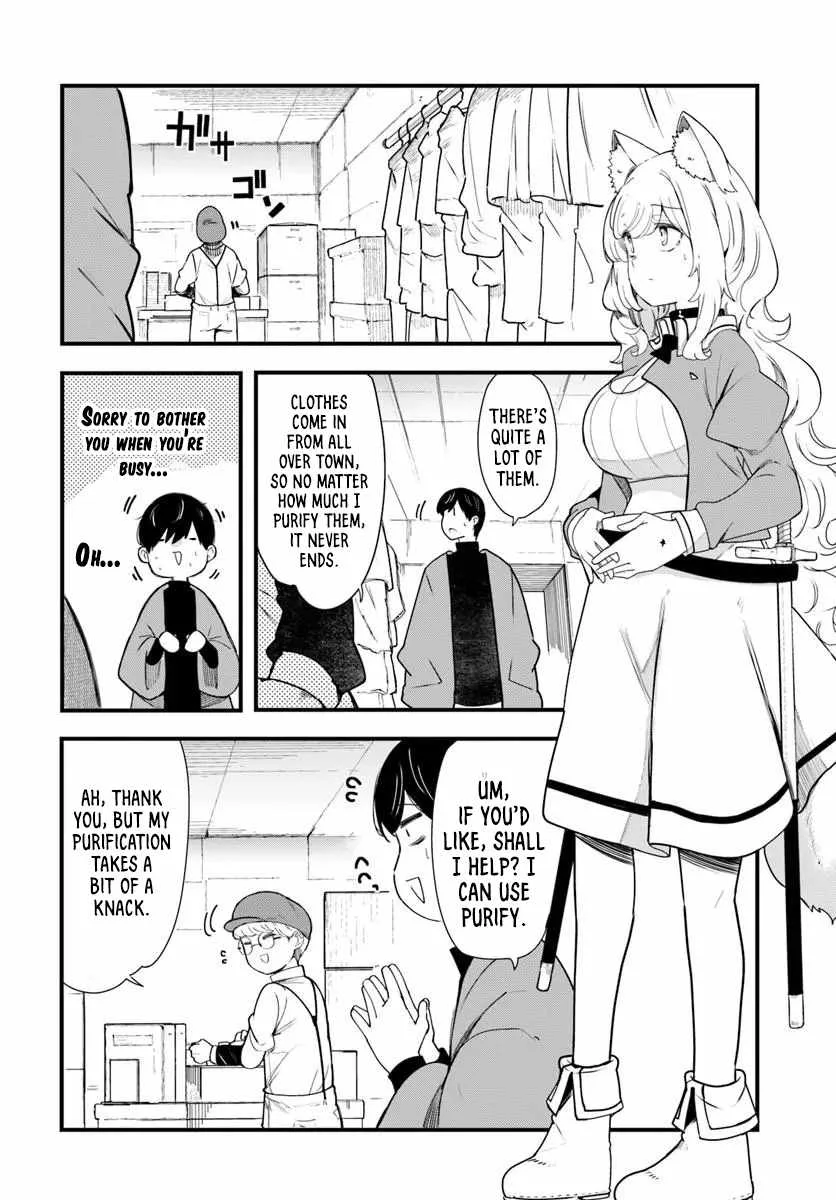 Seichou Cheat de Nandemo Dekiru You ni Natta ga, Mushoku Dake wa Yamerarenai You Desu Chapter 107 page 16
