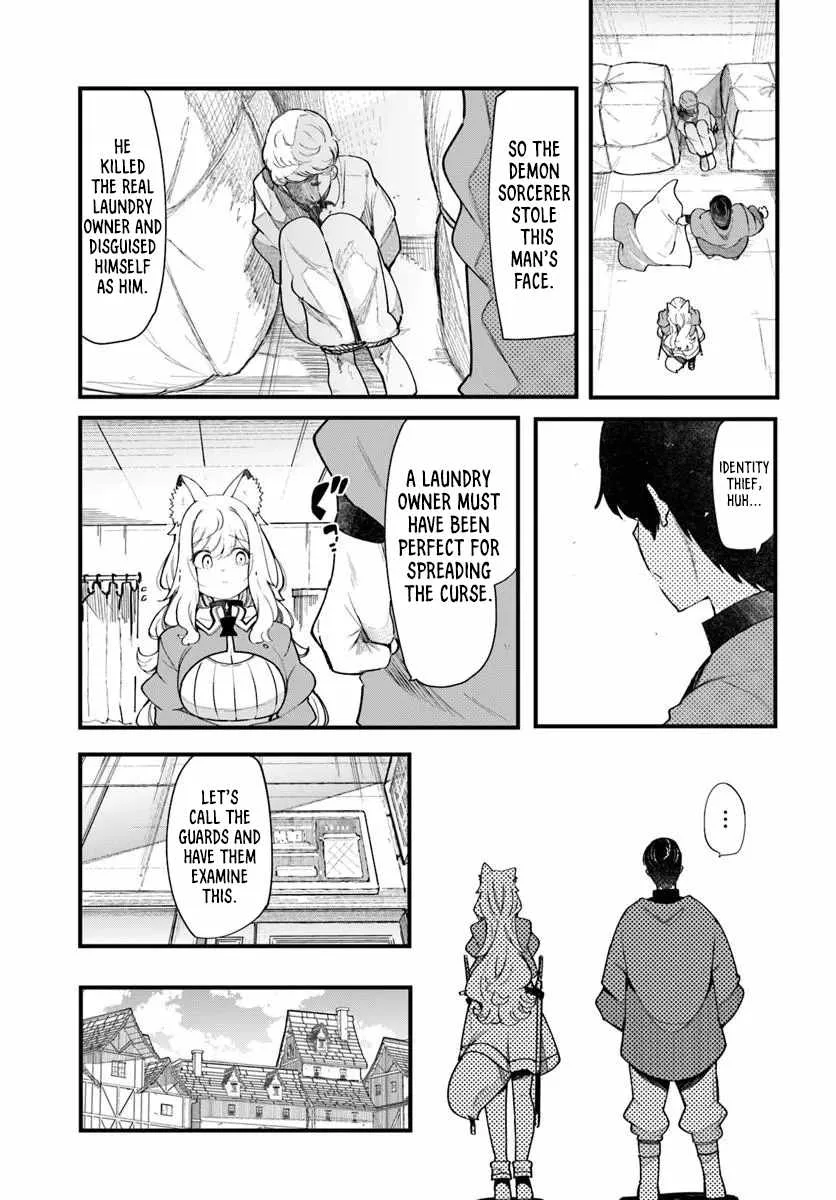 Seichou Cheat de Nandemo Dekiru You ni Natta ga, Mushoku Dake wa Yamerarenai You Desu Chapter 107 page 41