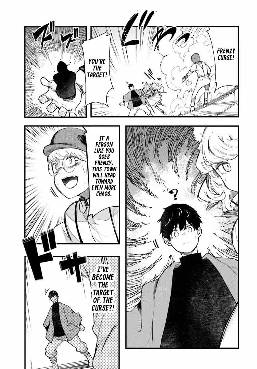 Seichou Cheat de Nandemo Dekiru You ni Natta ga, Mushoku Dake wa Yamerarenai You Desu Chapter 107 page 35