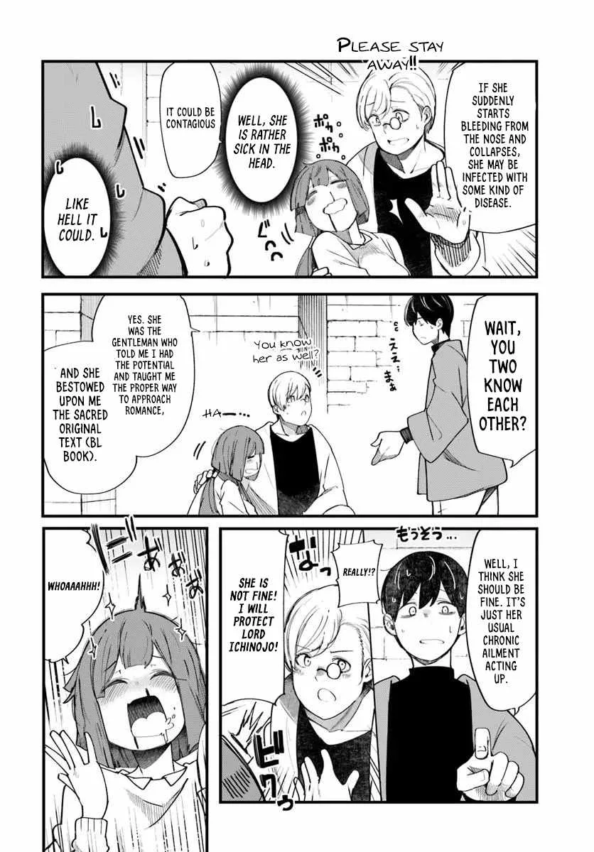 Seichou Cheat de Nandemo Dekiru You ni Natta ga, Mushoku Dake wa Yamerarenai You Desu Chapter 107 page 50