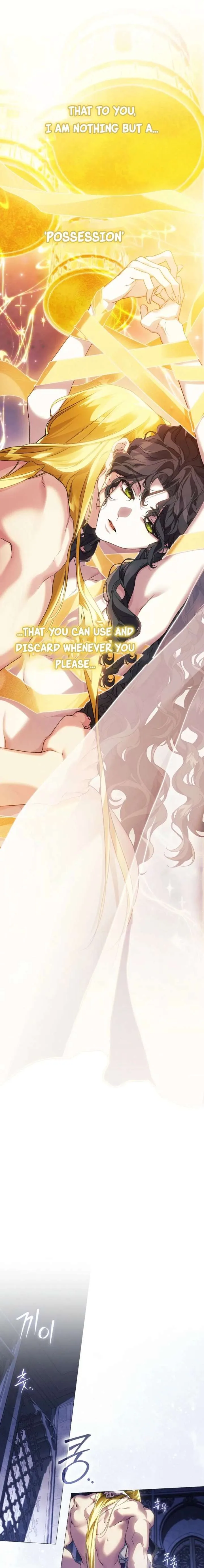 For the Goddesses: For Daphne Chapter 28 page 15