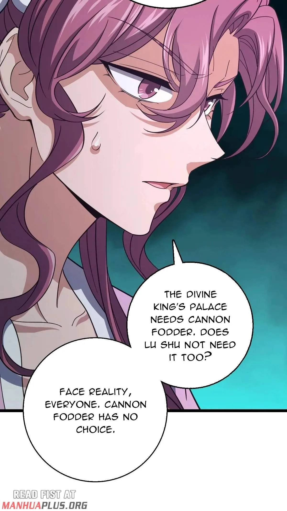 Spare Me, Great Lord! Chapter 835 page 14