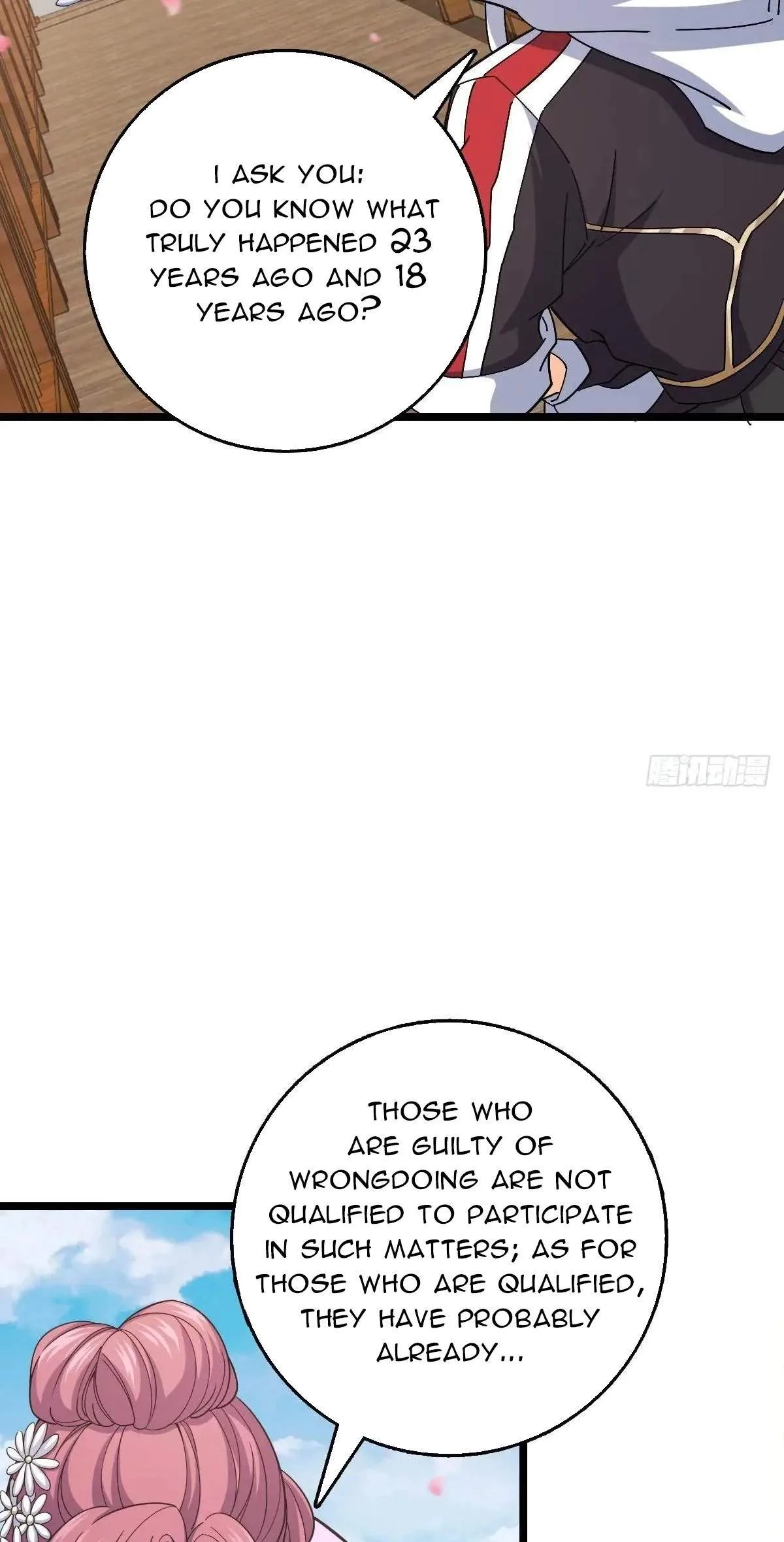 Spare Me, Great Lord! Chapter 835 page 6