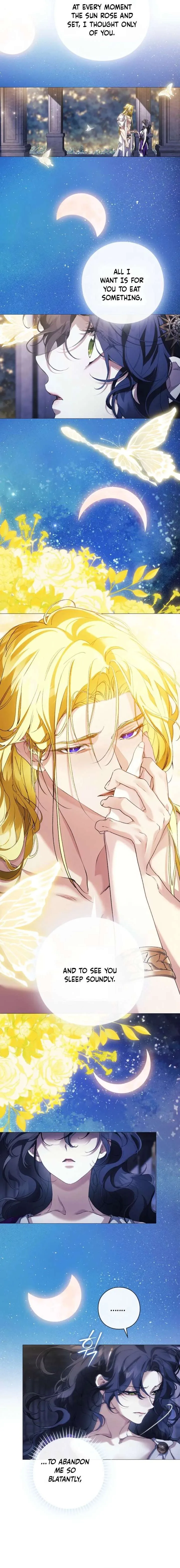For the Goddesses: For Daphne Chapter 28 page 7