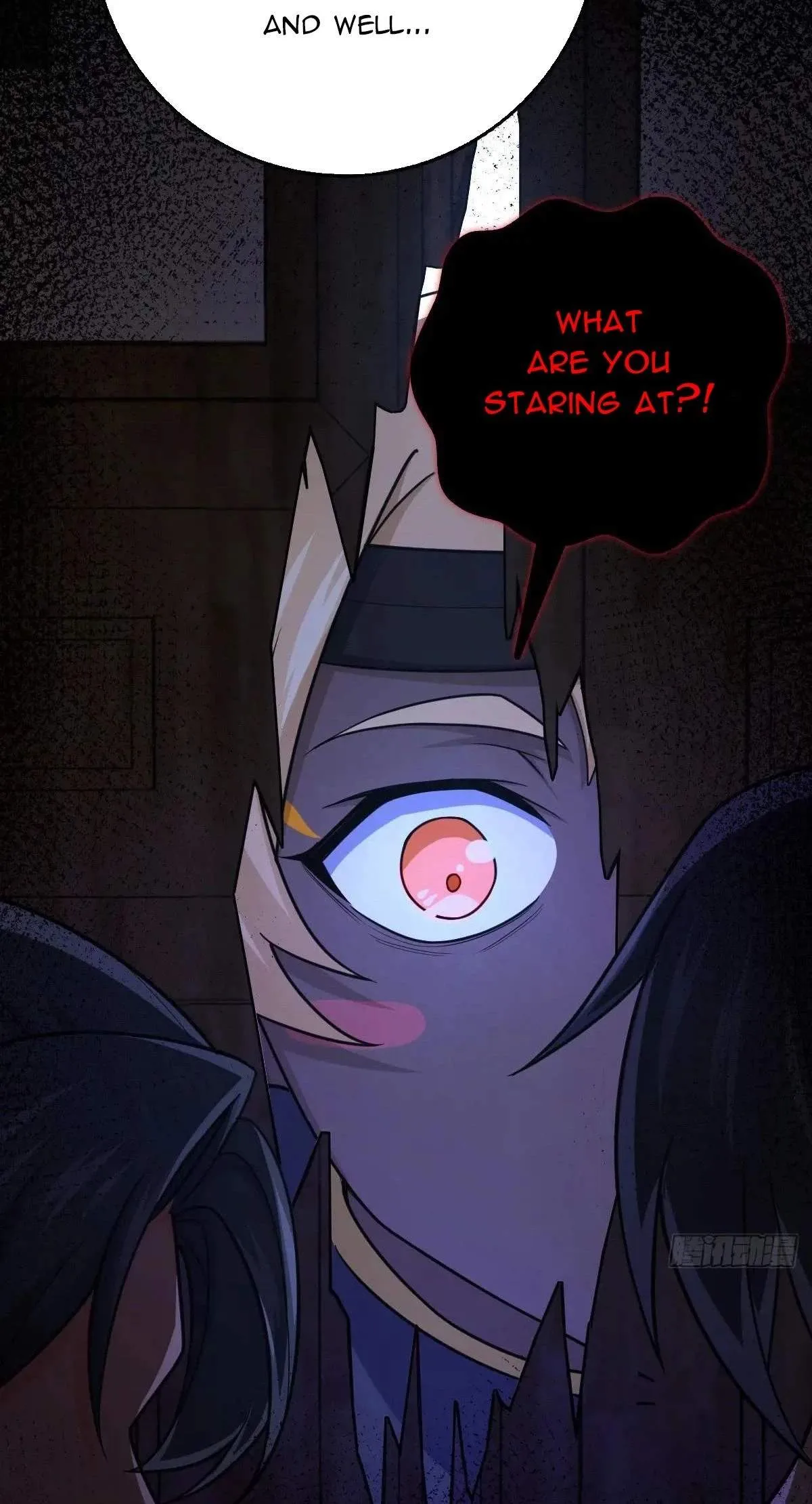 Spare Me, Great Lord! Chapter 835 page 36