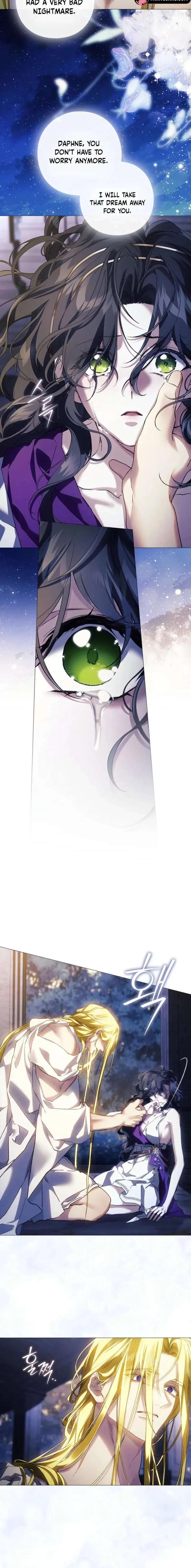 For the Goddesses: For Daphne Chapter 28 page 2