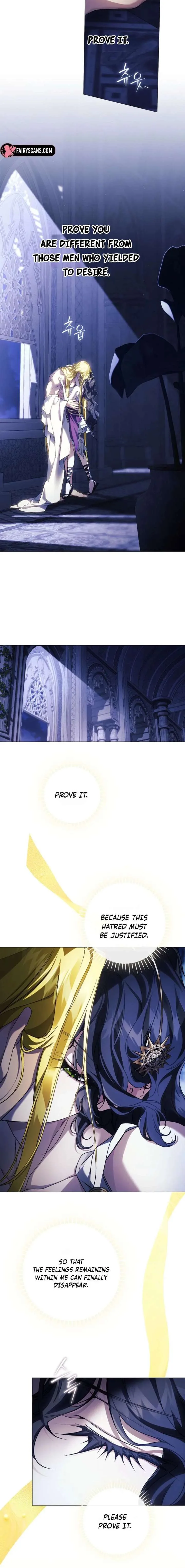 For the Goddesses: For Daphne Chapter 28 page 14